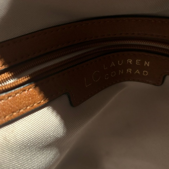 LC Lauren Conrad Kate Backpack - Picture 6 of 6